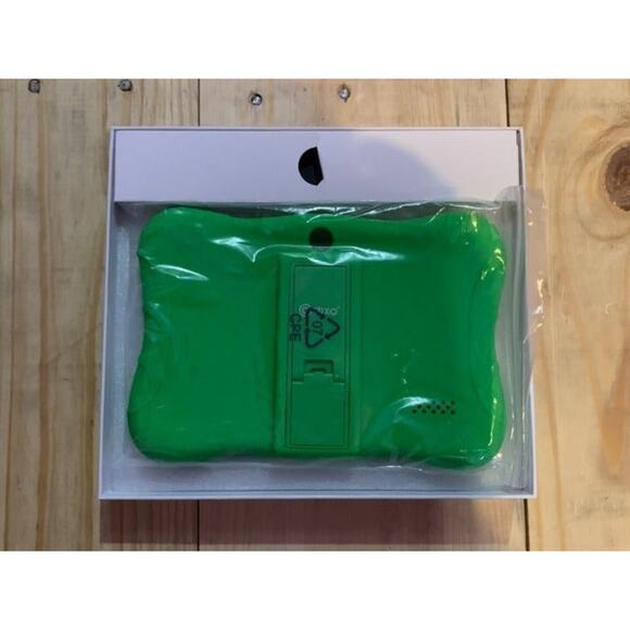 Contixo v9-3 7 inch kids tablet V9-3 -green - Picture 3 of 5